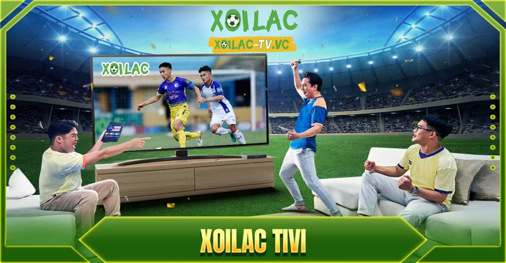 Xoilac còn là nguồn thông tin đáng tin cậy cho người hâm mộ